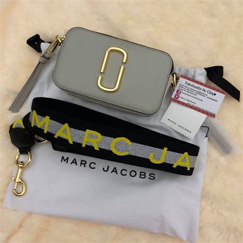 marc jacobs snapshot bag fake|authentic marc jacobs handbags.